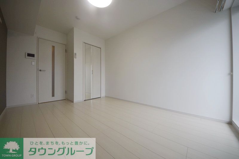 その他部屋・スペース　リビング/居室