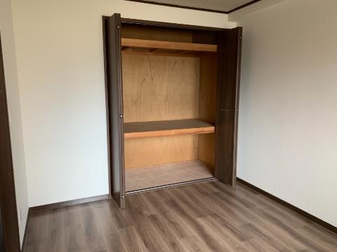 収納　収納