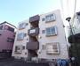 椥辻駅より徒歩8分 3階 築50年3ヶ月の賃貸物件