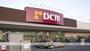 ホームセンター　ＤＣＭ川沿店（ホームセンター）まで1200m