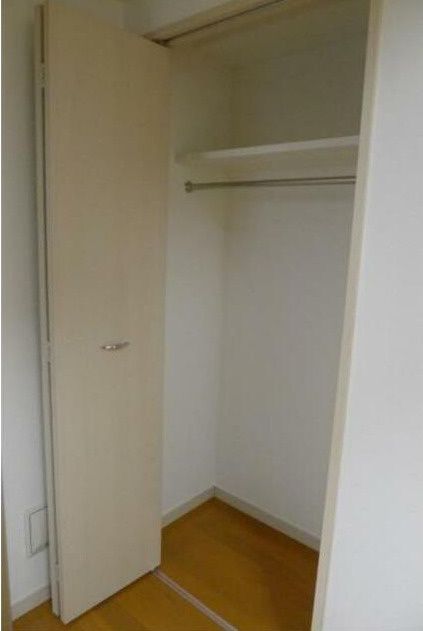 収納　ステージファースト本郷　文京区本郷2