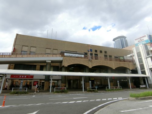 その他　ＪＲ吹田駅（その他）まで193m