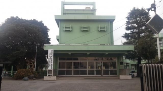 小学校　厚木市立北小学校（小学校）まで1000m
