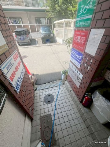 ロビー