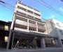 京都市役所前駅より徒歩5分 4階 築19年の賃貸物件