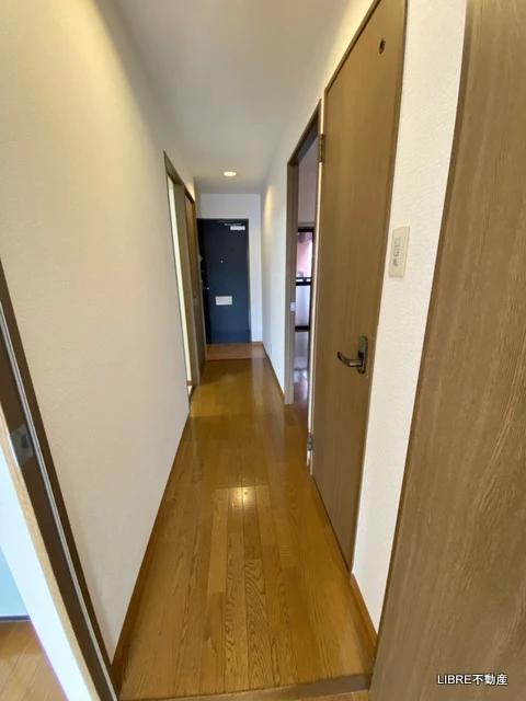 セキュリティ　同室タイプイメージ写真