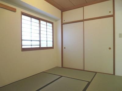 その他部屋・スペース　★綺麗な和室★