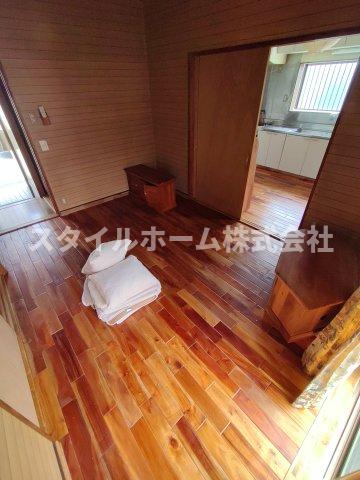 その他部屋・スペース