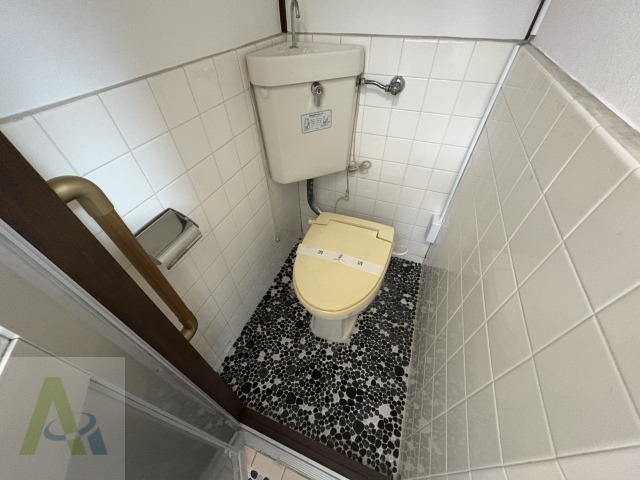 ハイツHATAYAのトイレ写真