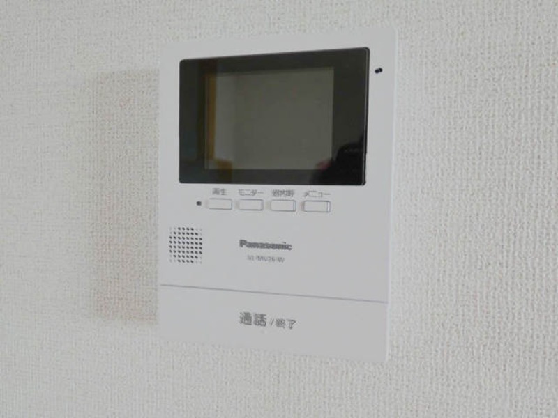 セキュリティ　図面と現状に相違がある場合には現状を優先