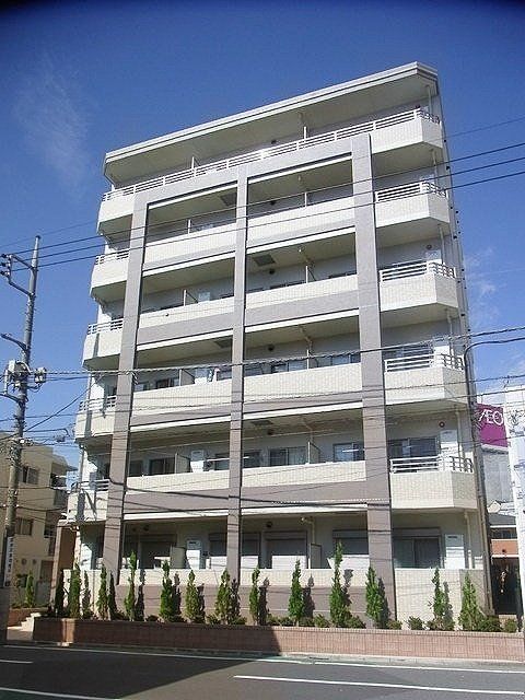 建物外観　★２０１２年９月築★
