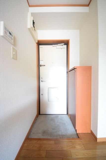 玄関　室内・室内設備