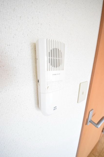 その他設備　室内・室内設備