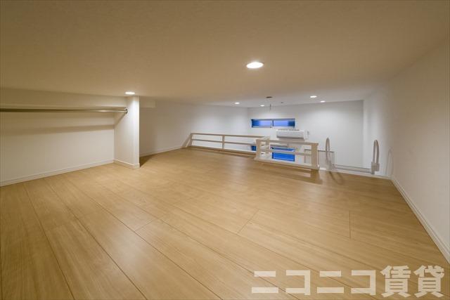 その他部屋・スペース　別号室イメージの為、現状を優先致します。
