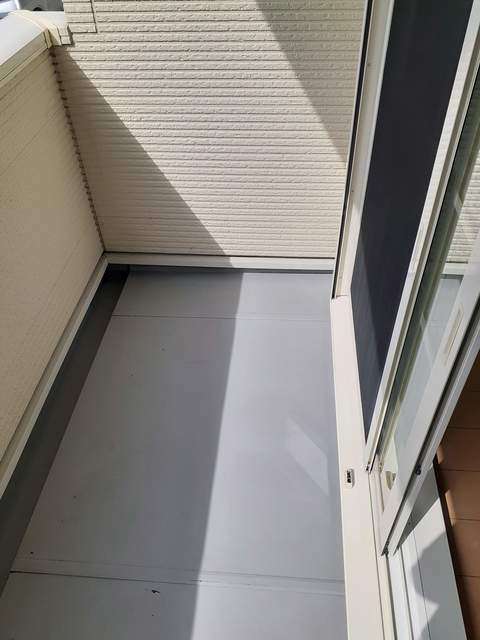 バルコニー　ベランダ