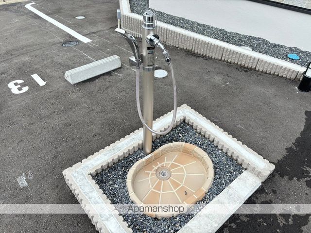 ヒカルサ鳥取浜村 IIの外観写真
