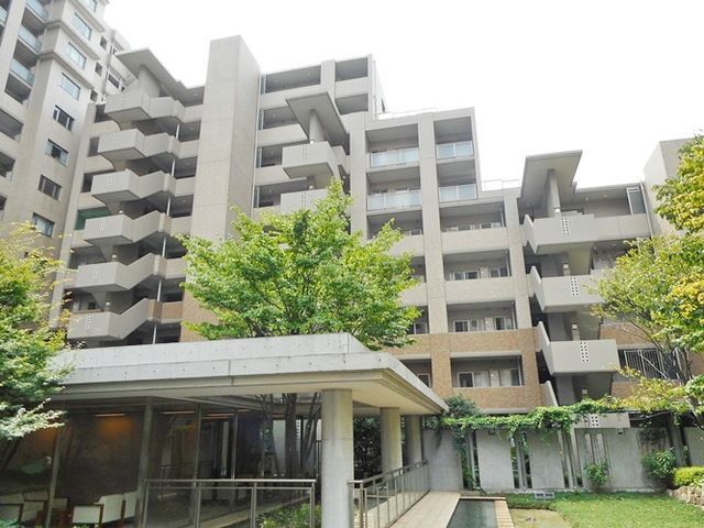 建物外観　★外観★