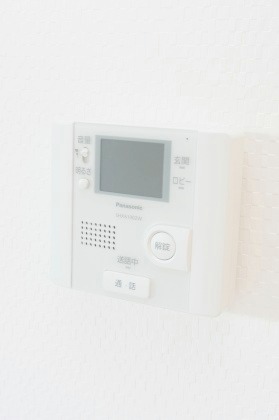 セキュリティ　ＴＶフォンです☆