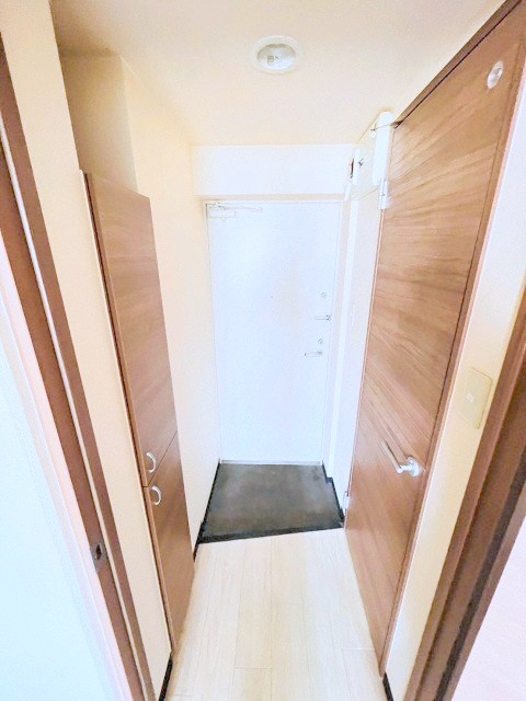 玄関　玄関です☆