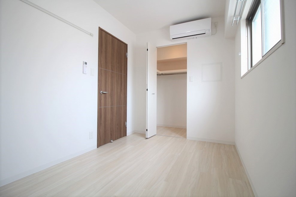 その他部屋・スペース　家具のレイアウトに困らない綺麗な間取りとなっております。