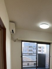 その他設備　他部屋（参考）