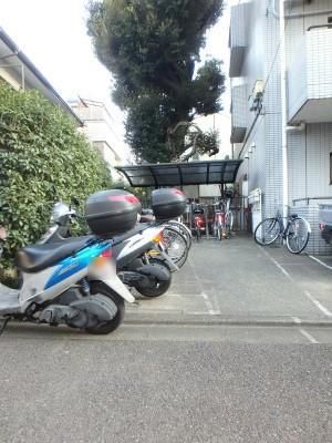 その他共有部分