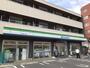 コンビニ　ファミリーマート（コンビニ）まで250m