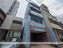 小網町駅より徒歩3分 3階 築35年8ヶ月の賃貸物件
