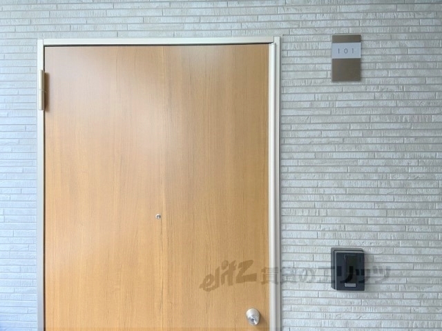 セキュリティ　ドアフォン（ＴＶ含）