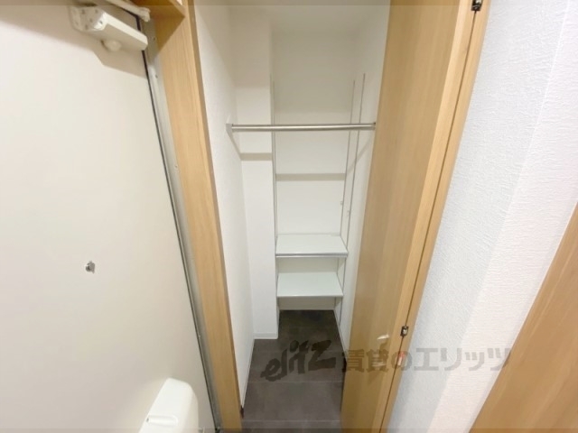 収納　下駄箱