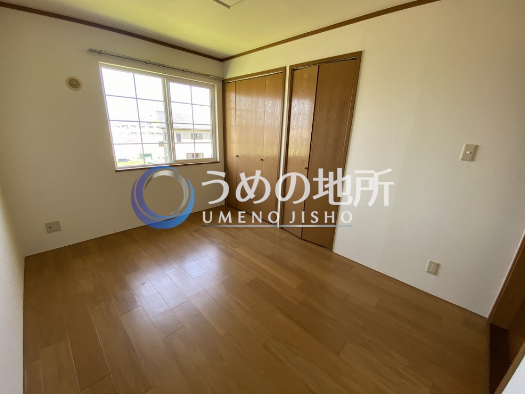 その他部屋・スペース　洋室