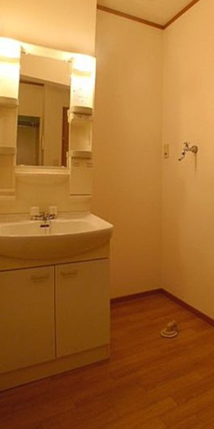 その他設備　別部屋参照写真