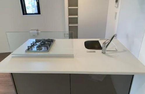 キッチン　別部屋参考写真