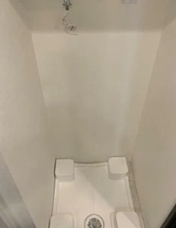 その他設備　別部屋参考写真