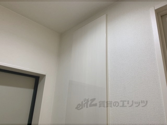 収納　下駄箱