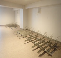その他共有部分　GranCrab　駐輪場