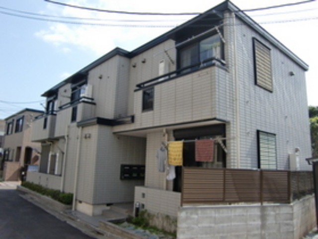 建物外観　★耐震性、耐火性に優れた旭化成ヘーベルメゾン★