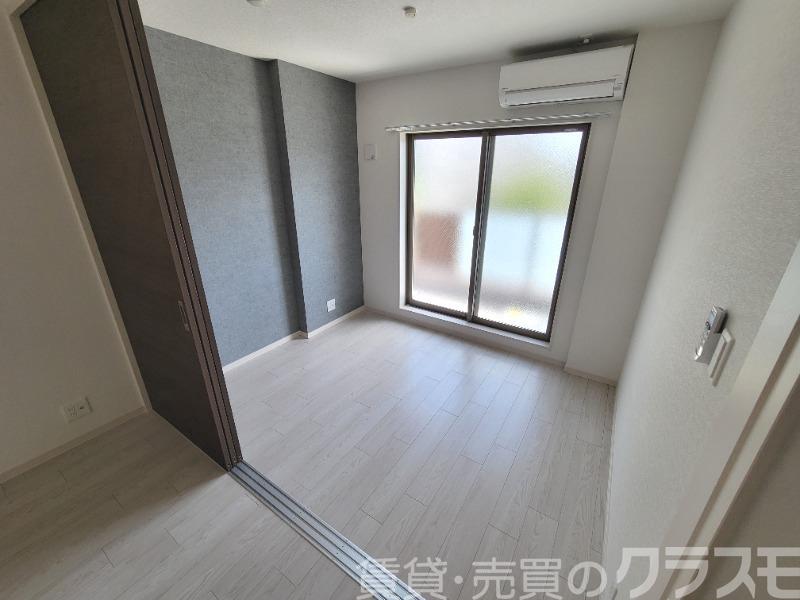 その他部屋・スペース　明るいお部屋です♪
