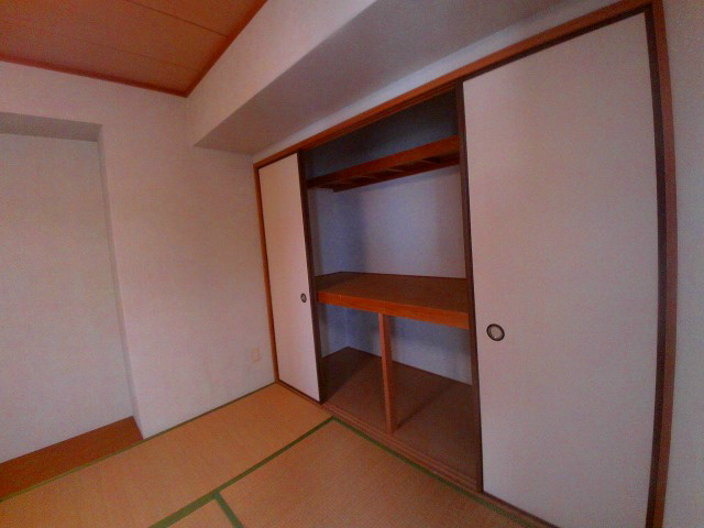 マノワールINOの居間写真