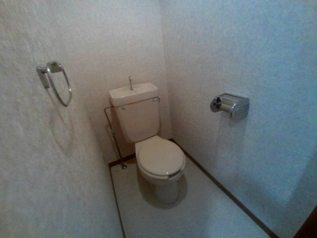 マノワールINOのトイレ写真
