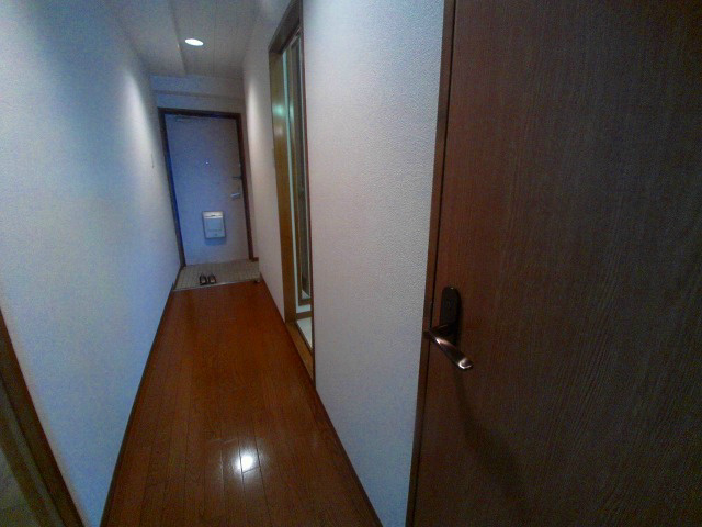 マノワールINOの外観写真