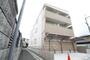 高見ノ里駅より徒歩6分 2階 築7年1ヶ月の賃貸物件