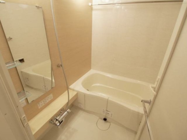 バス・シャワールーム　別部屋参考写真