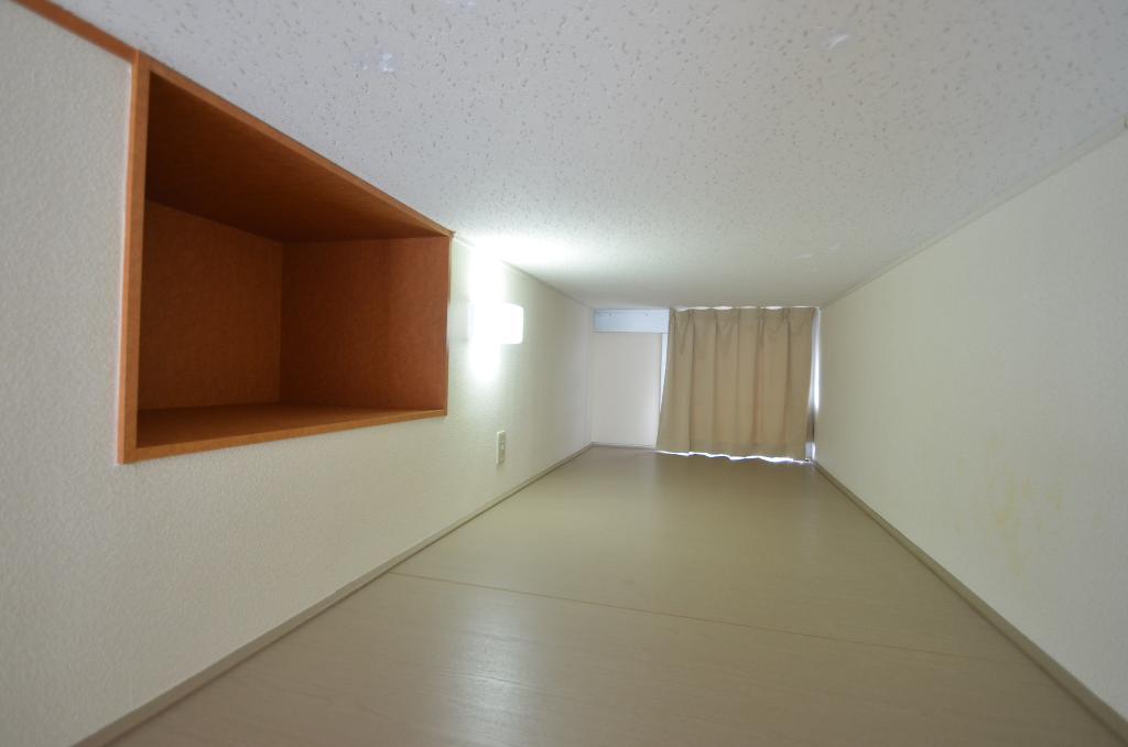 その他部屋・スペース　洋室