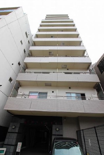建物外観　☆綺麗な外観☆