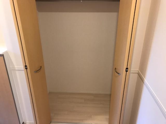 収納　収納