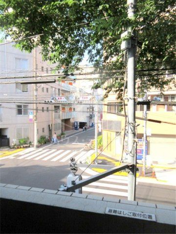 眺望　別号室参考写真です