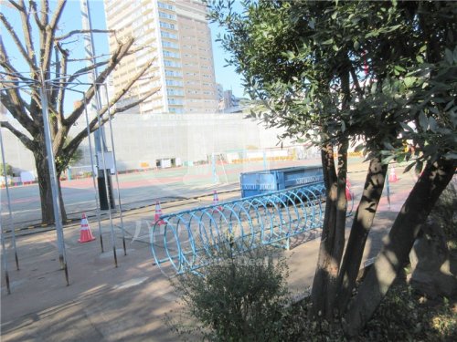 小学校　滝野川第二小学校（小学校）まで726m