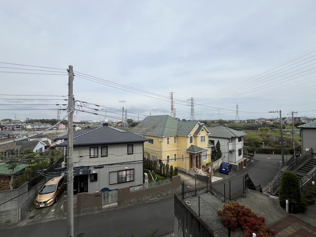 眺望　別号室参考