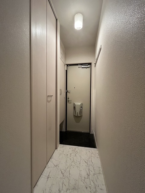 玄関　別号室参考